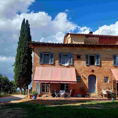 Casa Ezio Marchi - Due Appartamenti E Una Family Suite ベットッレ エクステリア 写真