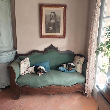 Casa Ezio Marchi - Due Appartamenti E Una Family Suite ベットッレ エクステリア 写真