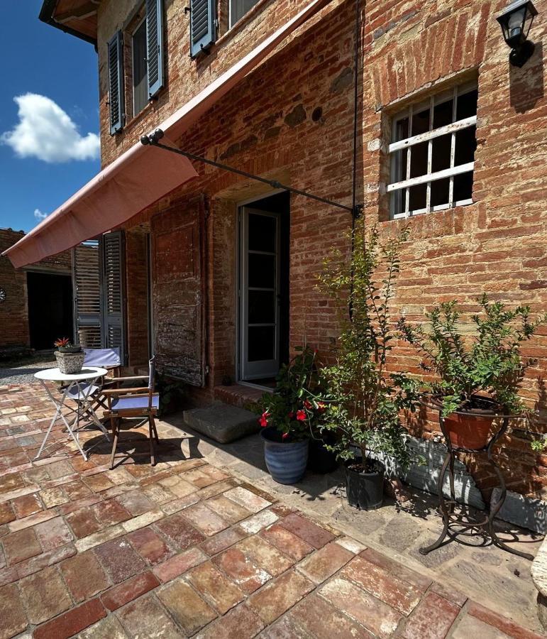 Casa Ezio Marchi - Due Appartamenti E Una Family Suite ベットッレ エクステリア 写真