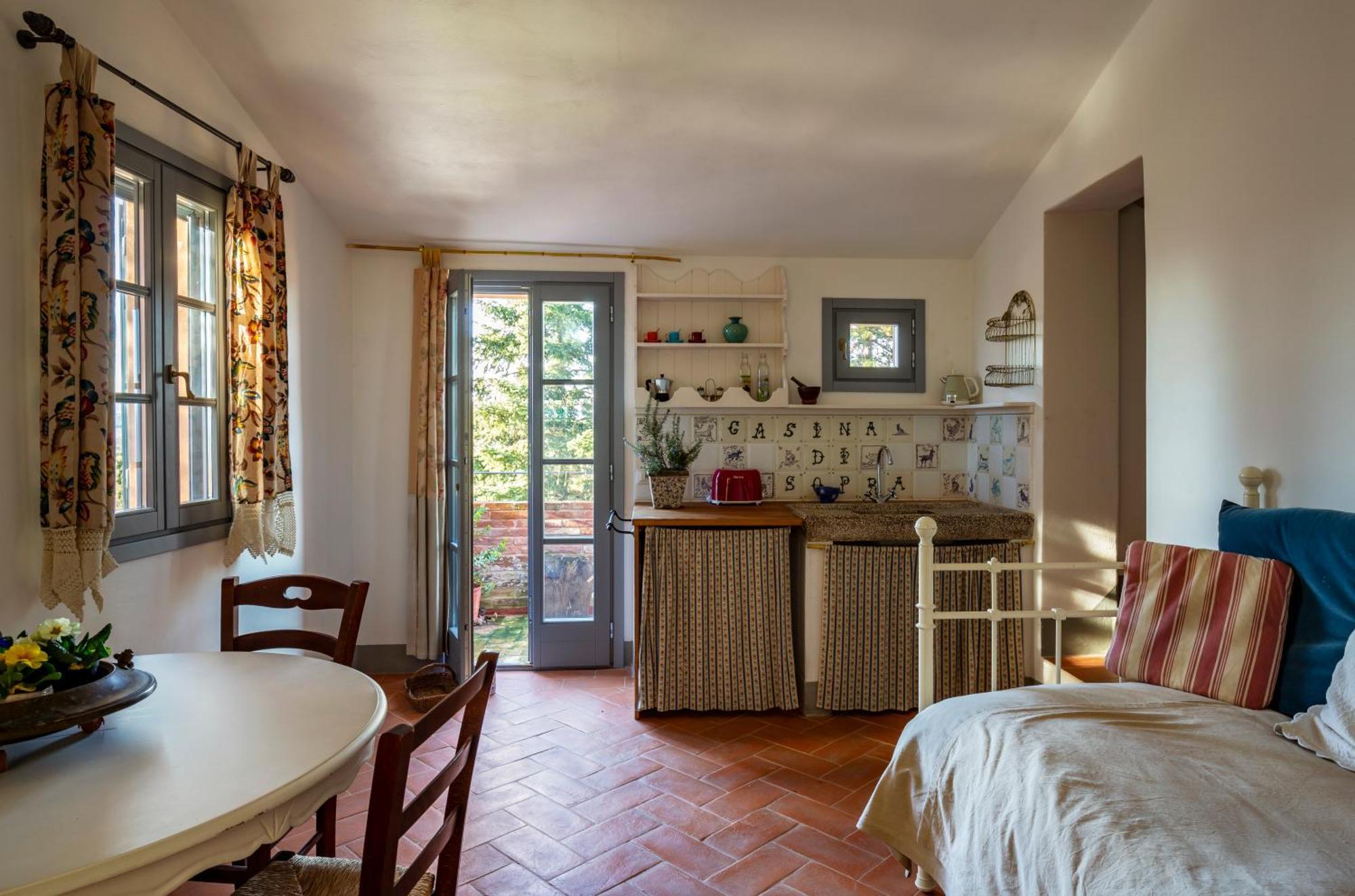 Casa Ezio Marchi - Due Appartamenti E Una Family Suite ベットッレ エクステリア 写真