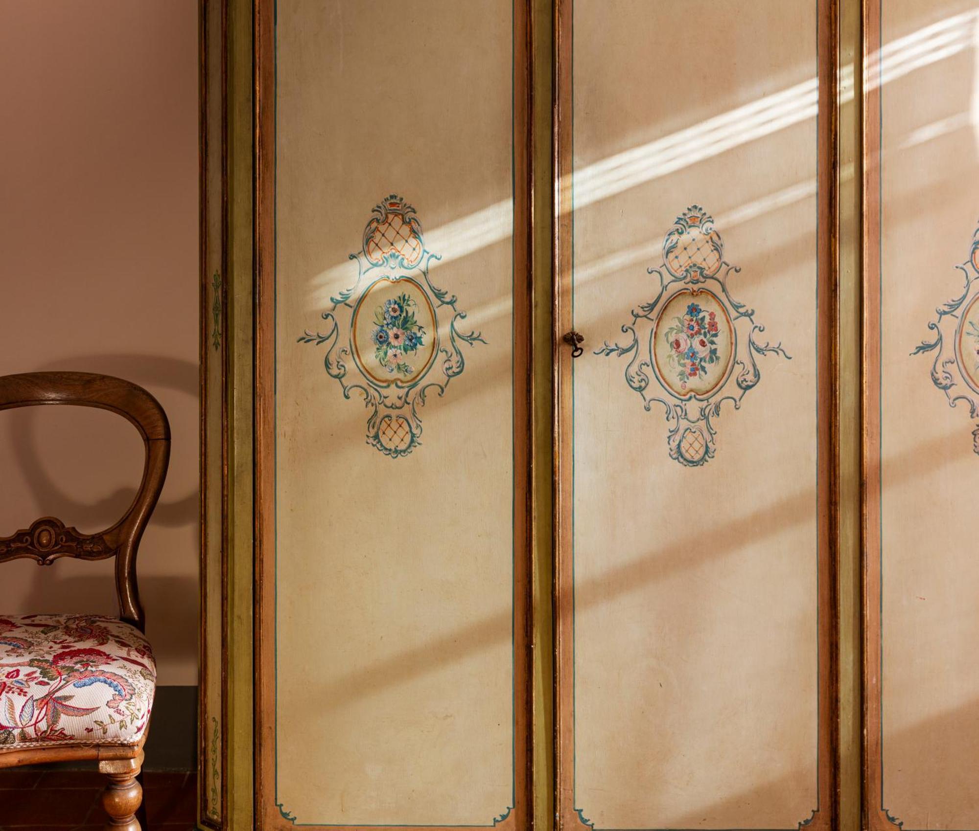 Casa Ezio Marchi - Due Appartamenti E Una Family Suite ベットッレ エクステリア 写真