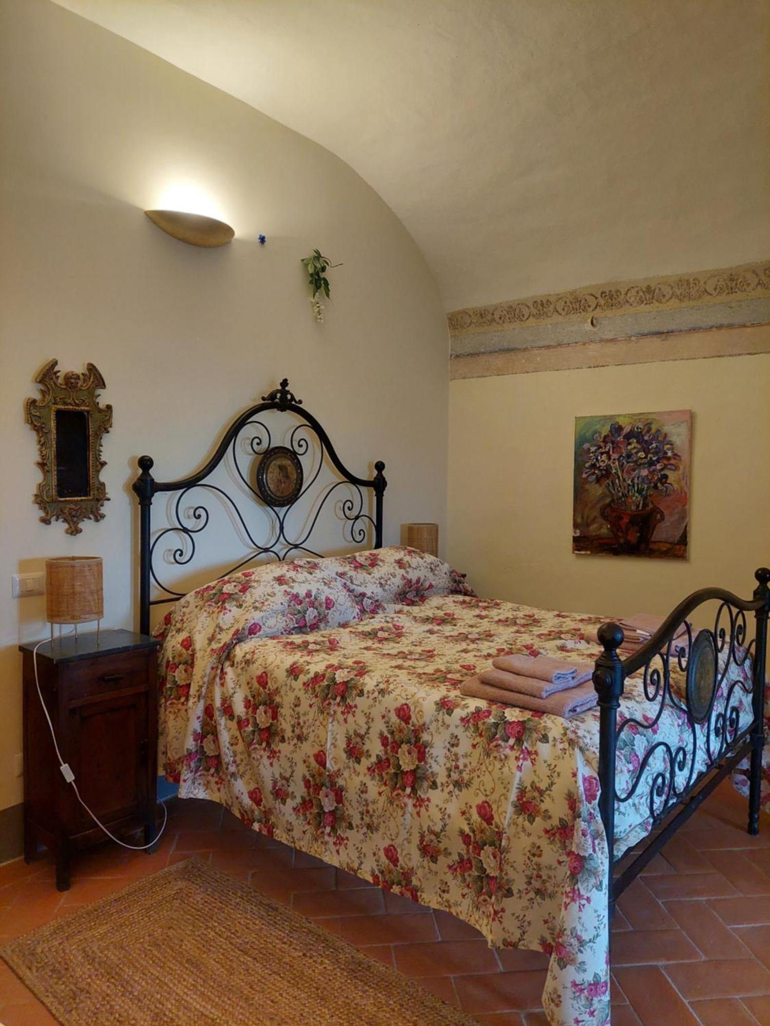 Casa Ezio Marchi - Due Appartamenti E Una Family Suite ベットッレ エクステリア 写真